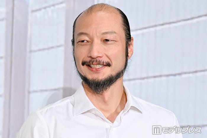 河内大和(C)モデルプレス