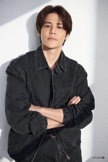 宮野真守「逆賊の幕臣」で大河初出演 「このような機会をいただき、とても光栄」「やる気に満ちあふれている」