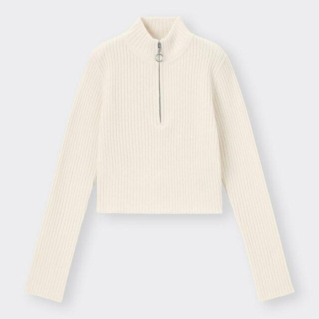 GU トップス セーター GU トップス セーター