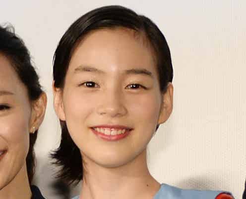 能年玲奈「毎日ケンカしてました」