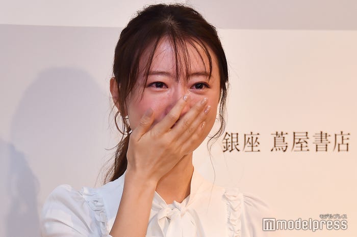 松本まりか(C)モデルプレス