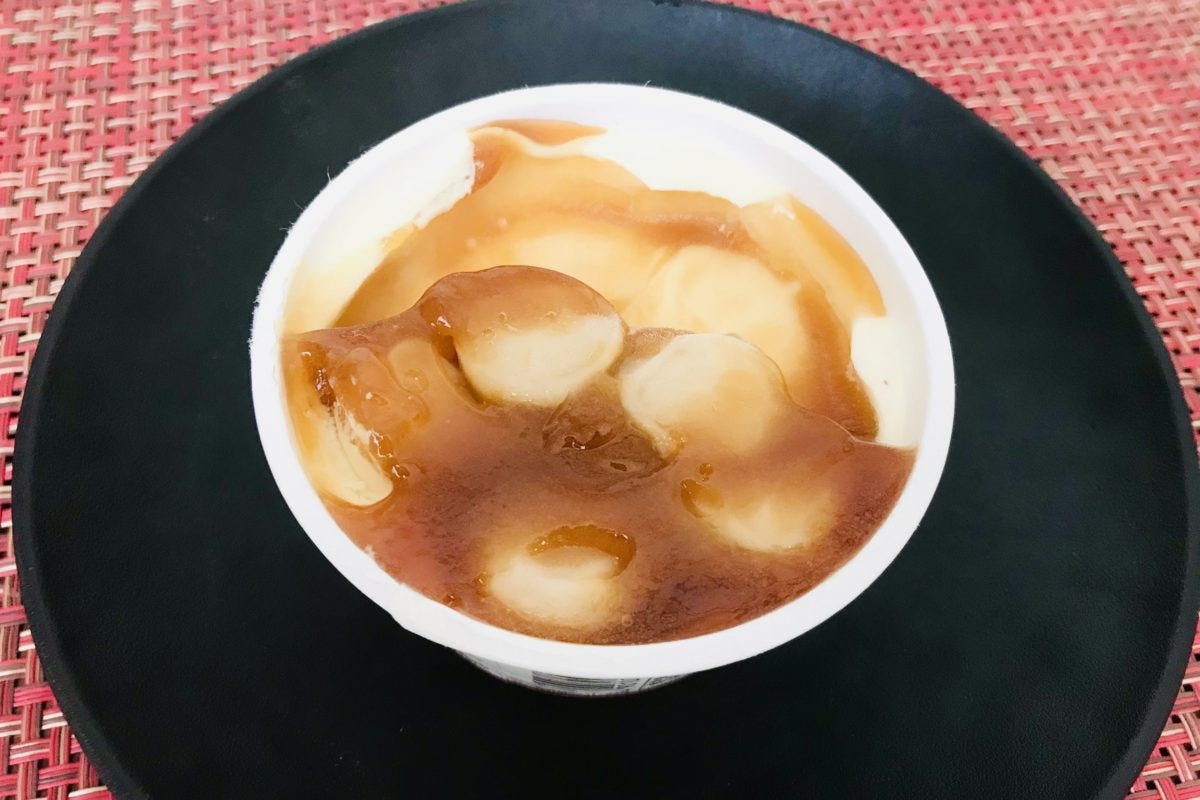 やわもちアイス