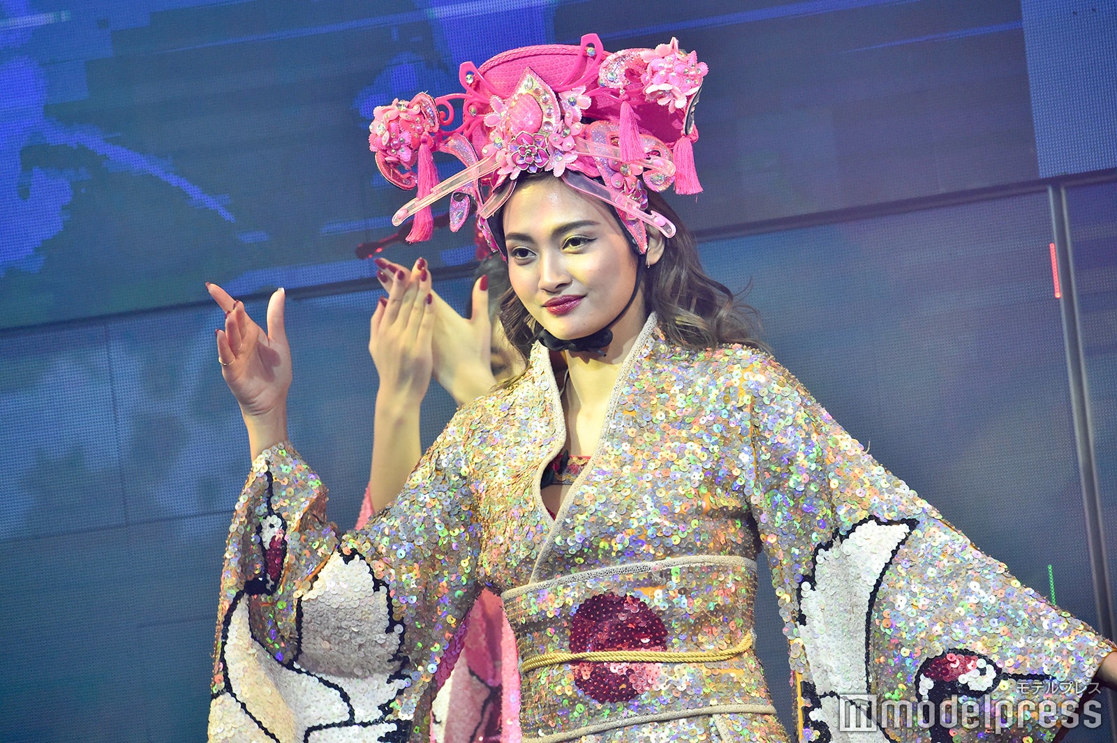 香川沙耶 （C）モデルプレス