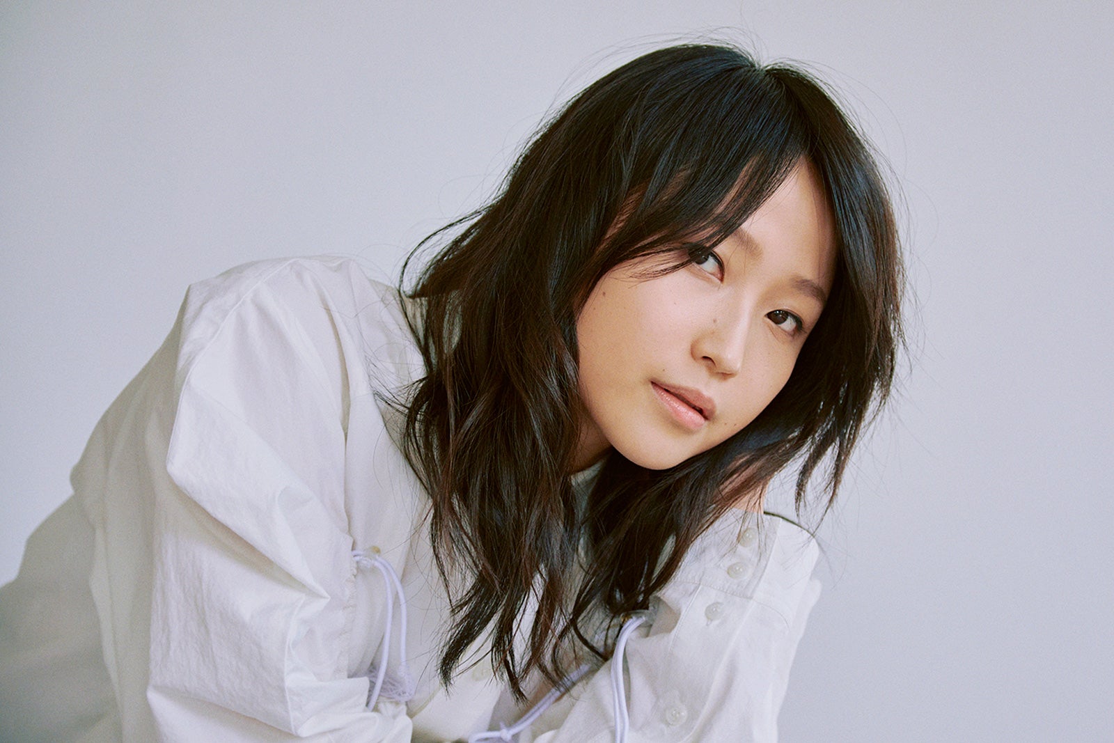 元モー娘。鞘師里保、約5年半ぶり音楽活動再開 1stミニ・アルバム決定