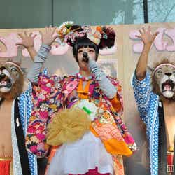 きゃりーぱみゅぱみゅ