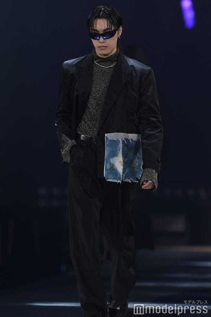 西島蓮汰(C)モデルプレス