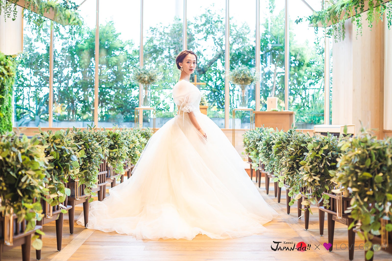 柴田紗希（写真提供：MBS）