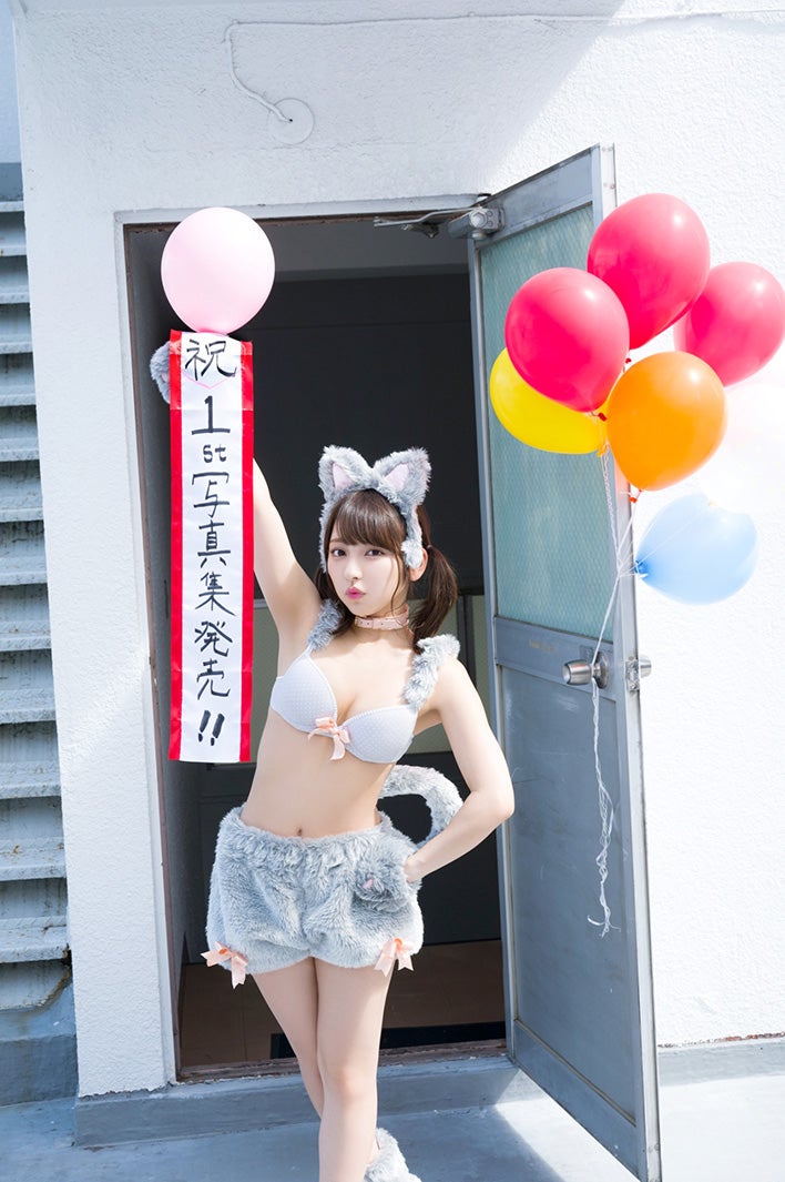 十味／アザーカット（C）Takeo Dec.／週刊ヤングジャンプ