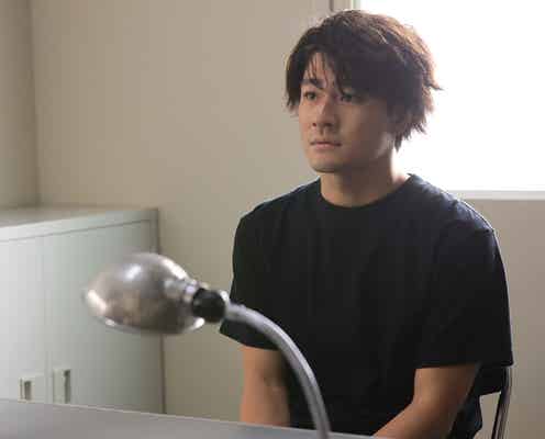 【街並み照らすヤツら 第6話】正義&荒木、放火の疑いで逮捕?