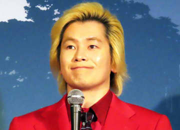 カズレーザー 点数が「不当に低かった」M-1コンビ指摘 出番順や構成の影響「どこかマイナスにしなきゃいけない」「しょうがない」「でも、めちゃくちゃいいネタ」