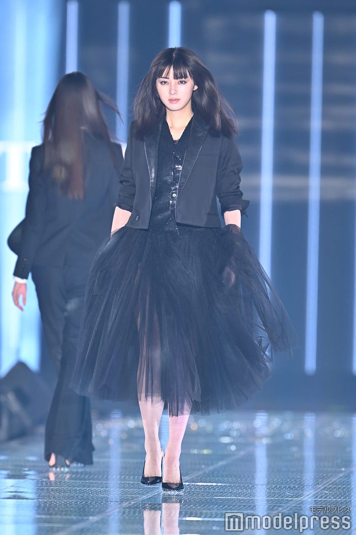 池田エライザ(C)モデルプレス