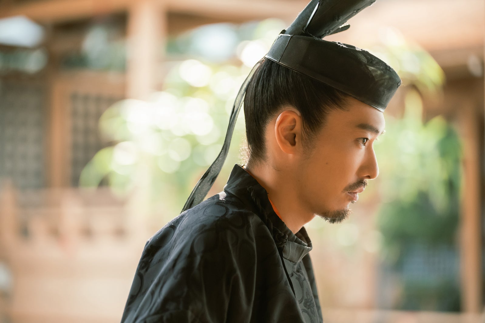 「光る君へ」第44話（C）NHK