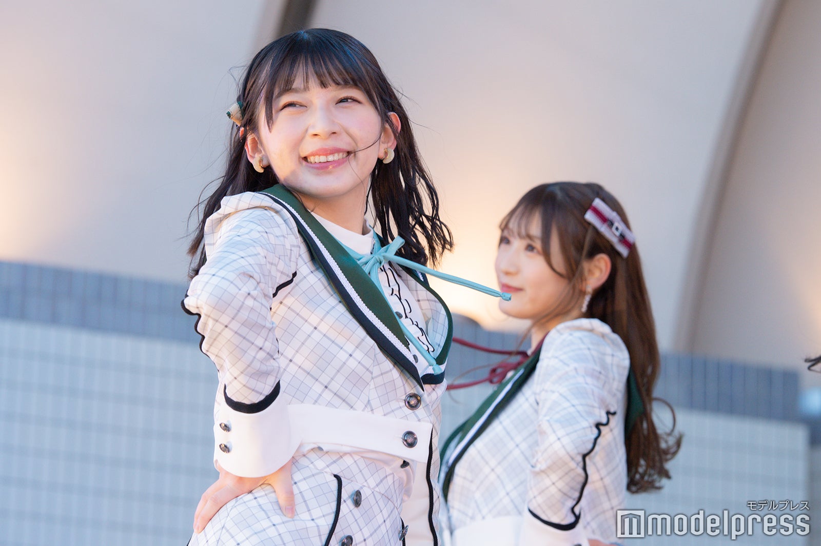 HKT48（C）モデルプレス