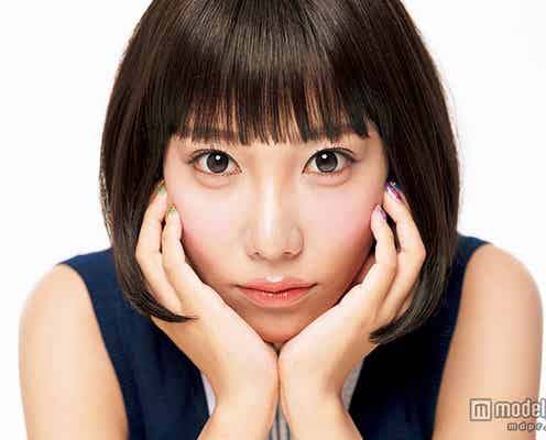 ざわちん、広瀬すず・有村架純・北川景子ら“マスクなし”ものまねメイク