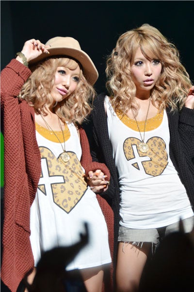 吉川ぐり、吉川ぐら