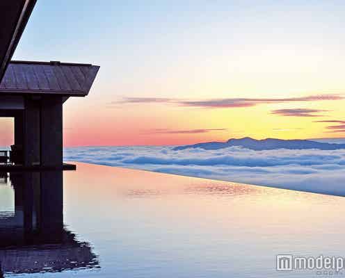 ここ日本?週末の現実逃避におすすめな最強ホテル6選