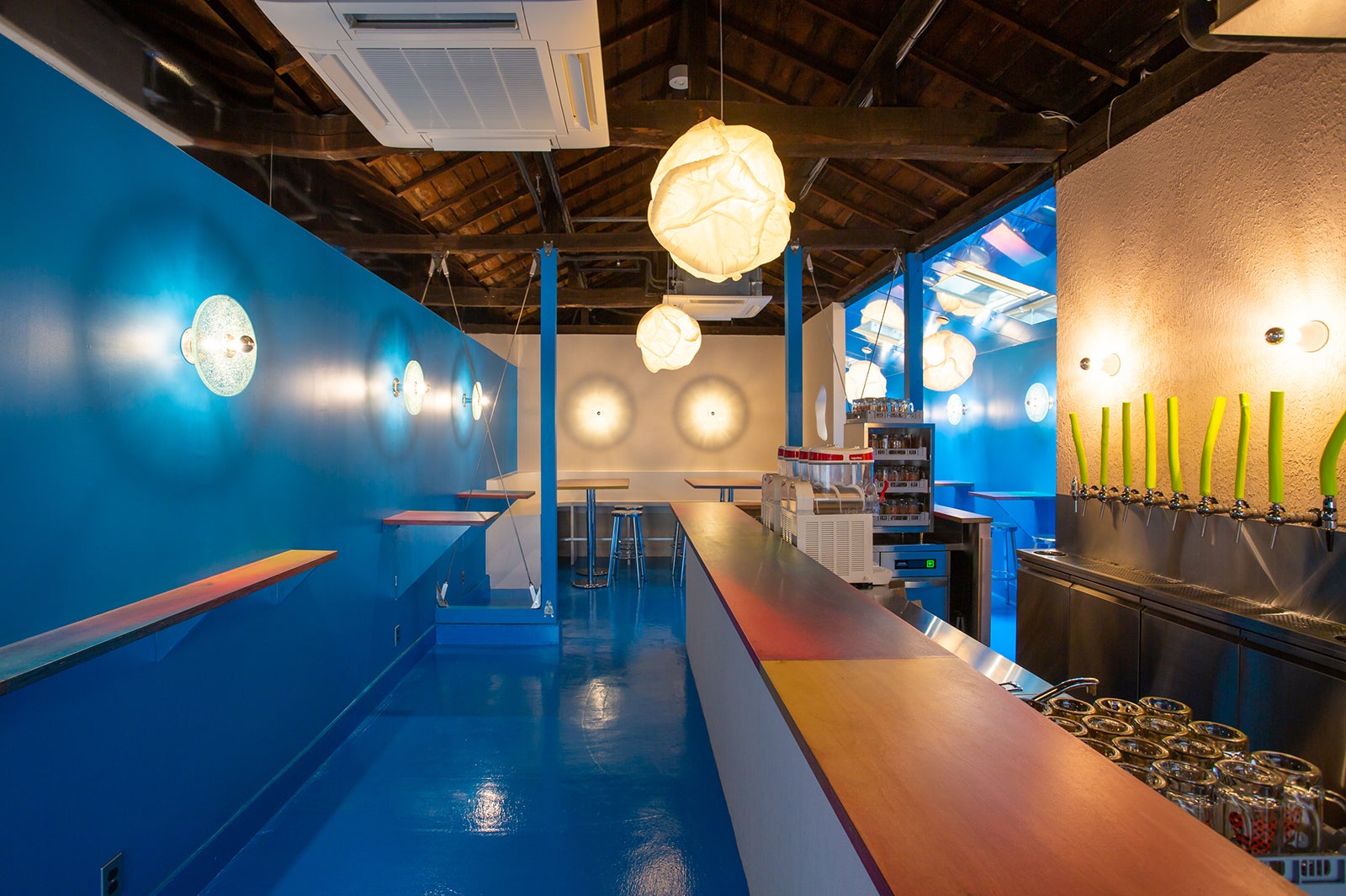 Omnipollos Tokyo／画像提供：OMNIPOLLO JAPAN