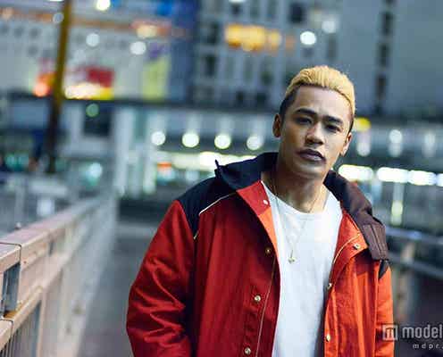 三代目JSB・ELLY、肉体美&アクションで魅了