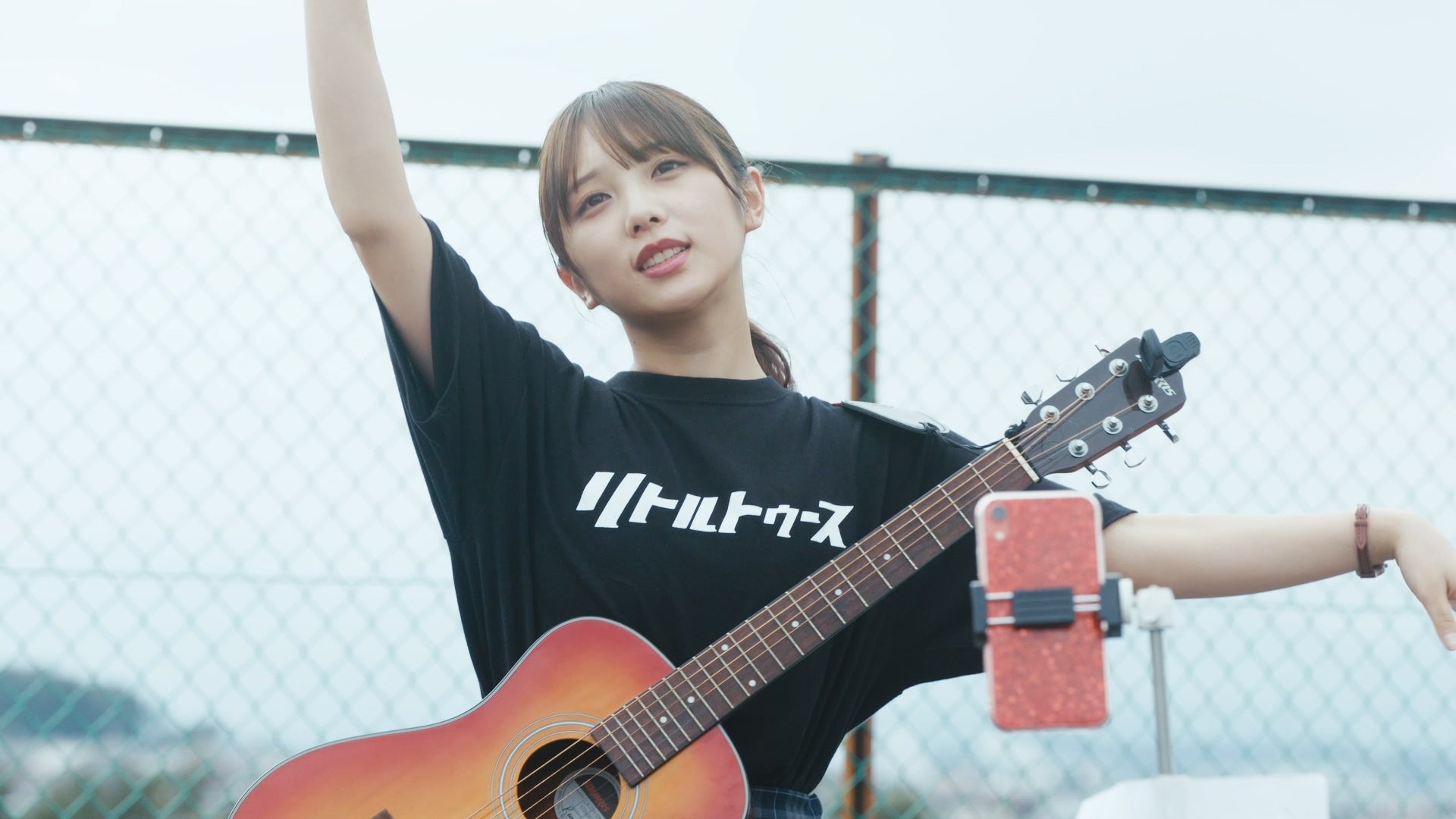 乃木坂46与田祐希主演ドラマ「乃木坂シネマズ～ STORY of 46～」第7話あらすじ