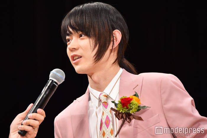 菅田将暉 (C)モデルプレス