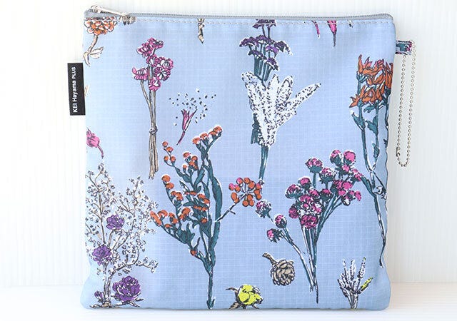 ケイ 大人のおしゃれ手帖 2023年12月号 付録