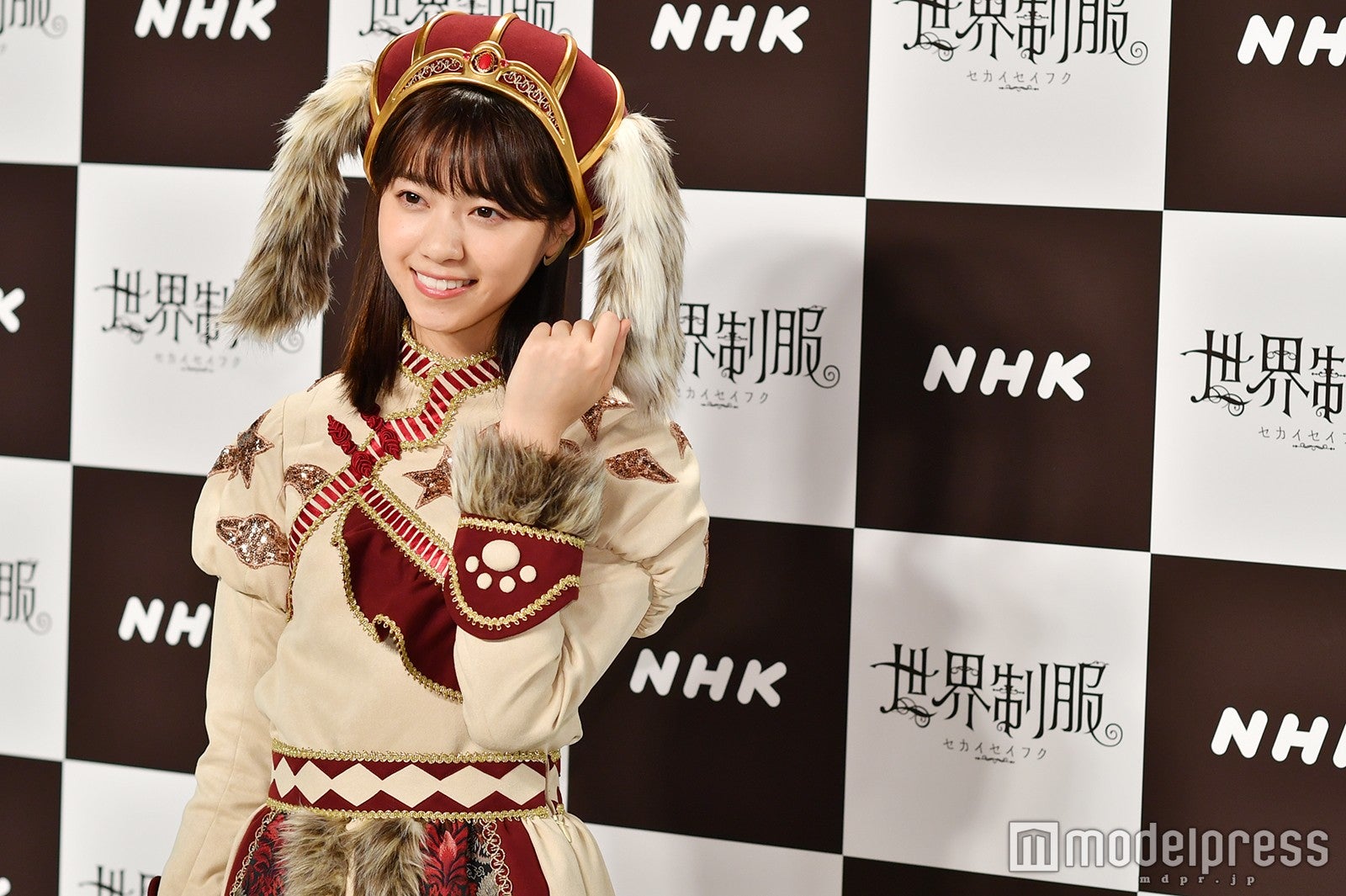 西野七瀬（C）モデルプレス