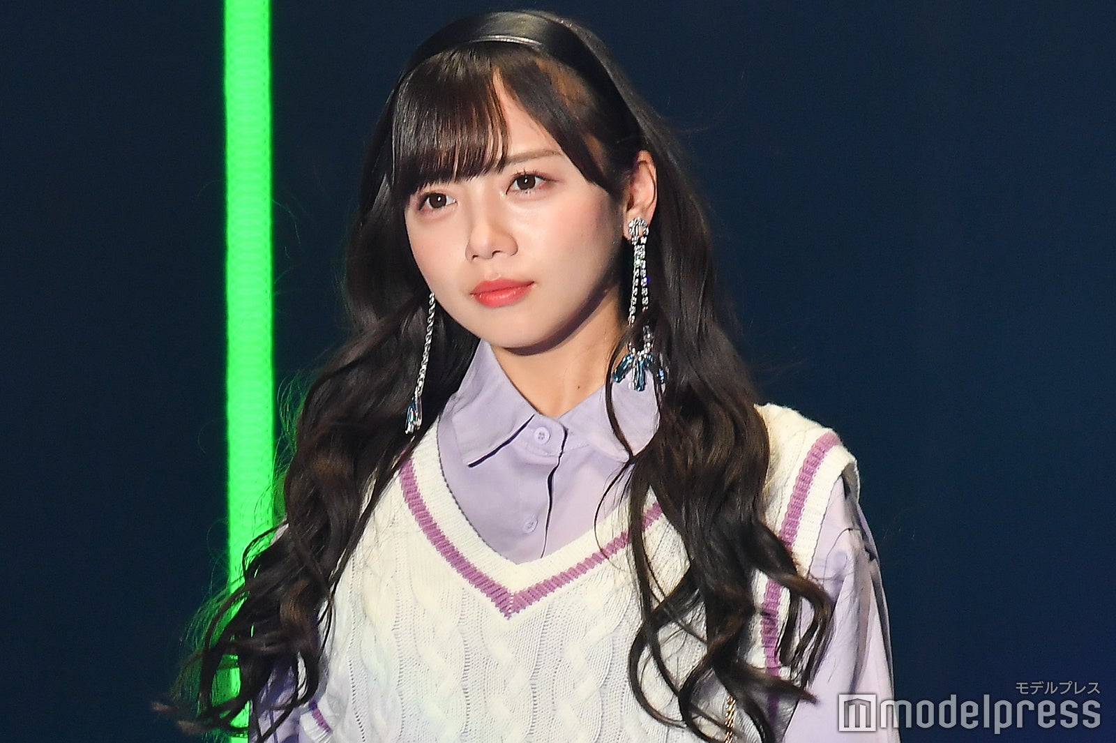 齊藤京子（C）モデルプレス