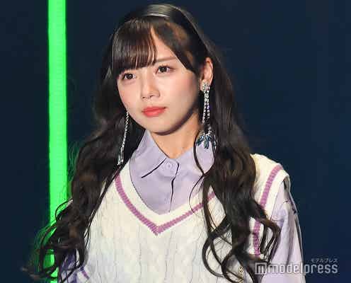 日向坂46齊藤京子、高級住宅へのコメントに「外さない」「笑った」とファンからツッコミ