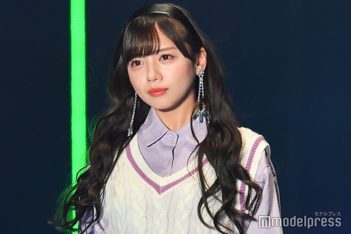 齊藤京子/日向坂46(C)モデルプレス