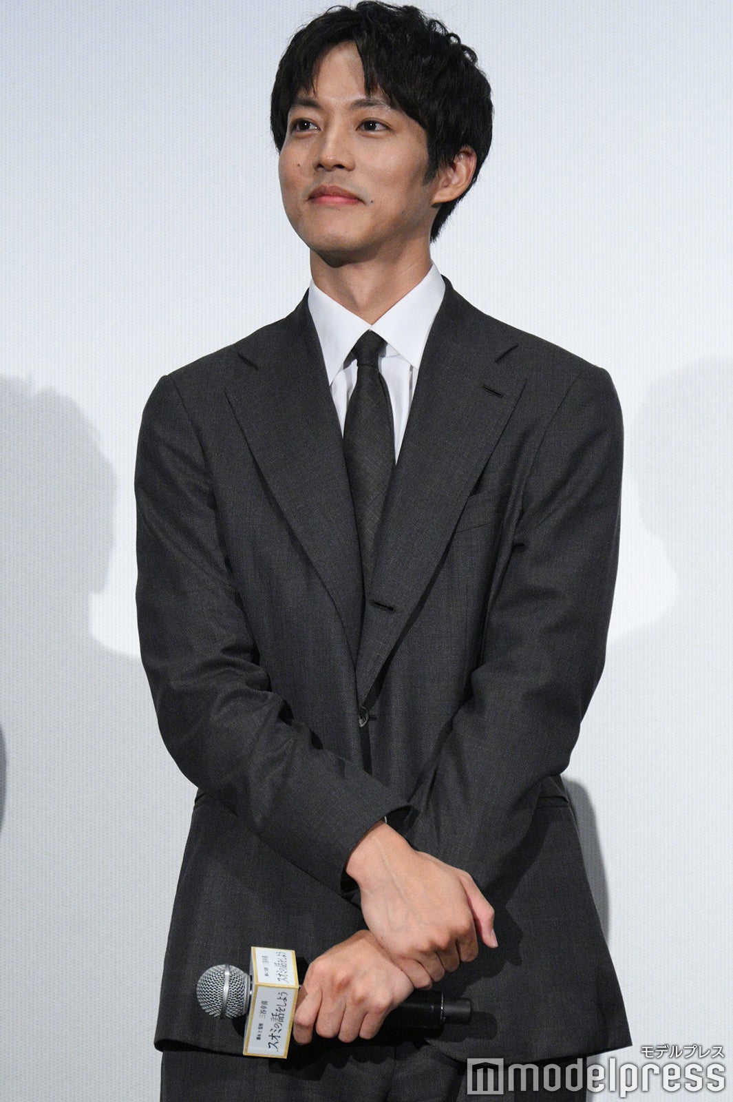 松坂桃李（C）モデルプレス