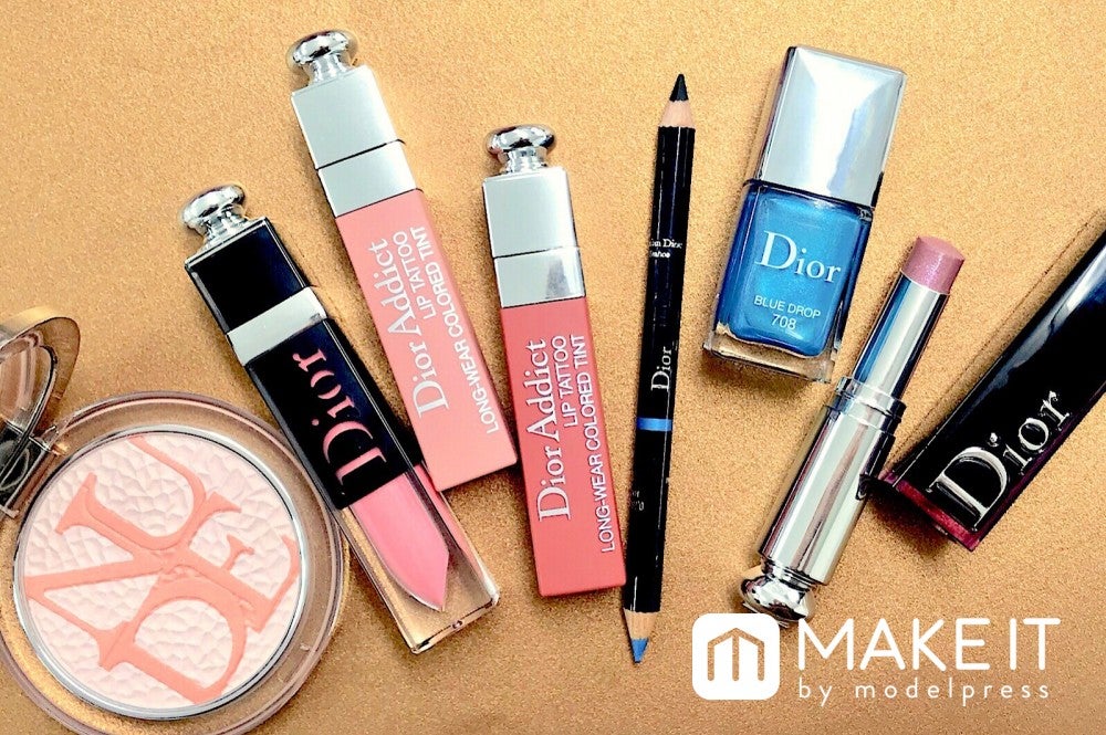 アースカラーが特徴的なコレクション (C)メイクイット