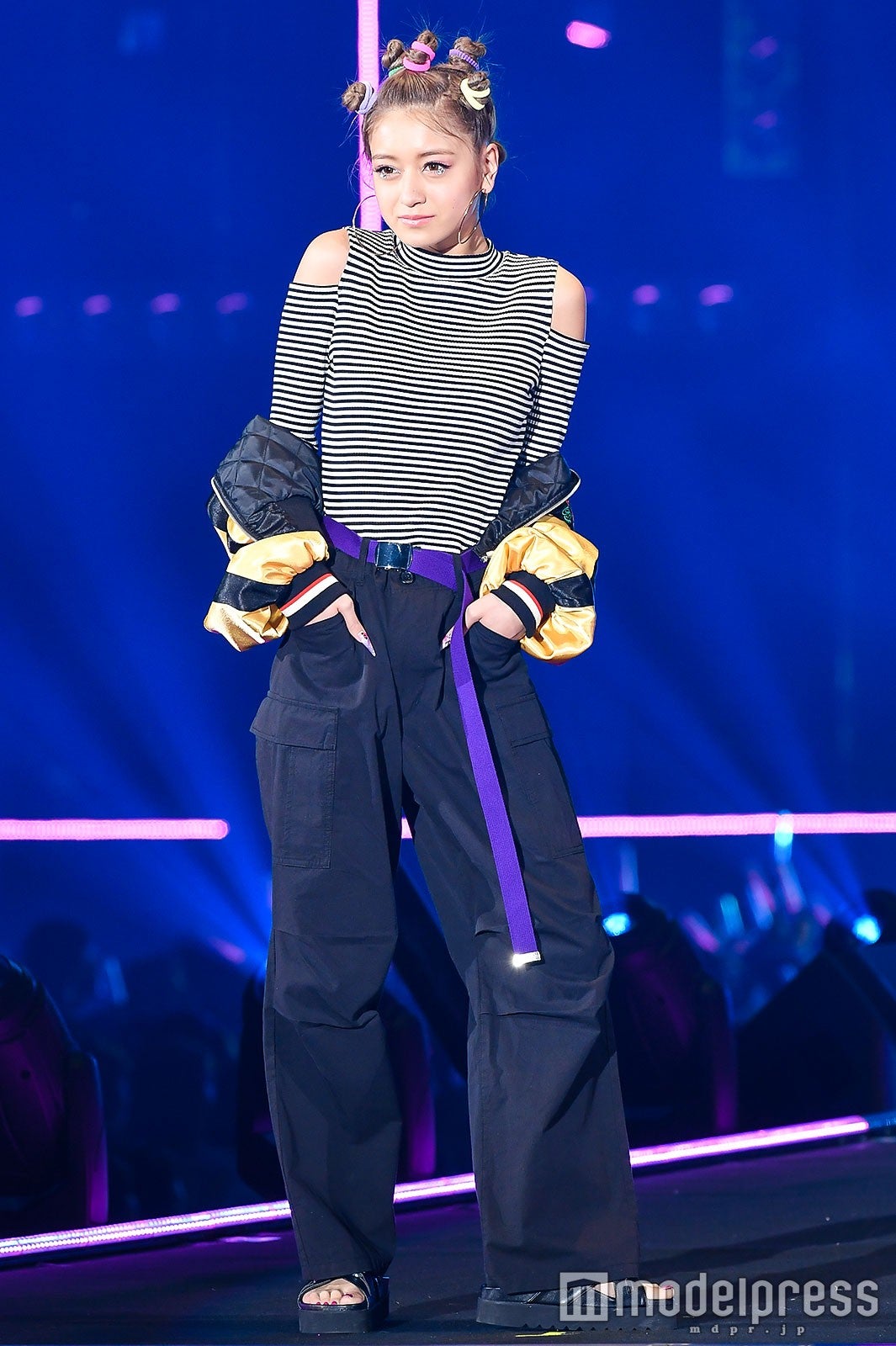 池田美優 （C）モデルプレス