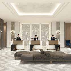 ダブルツリーbyヒルトン富山/画像提供:ヒルトン