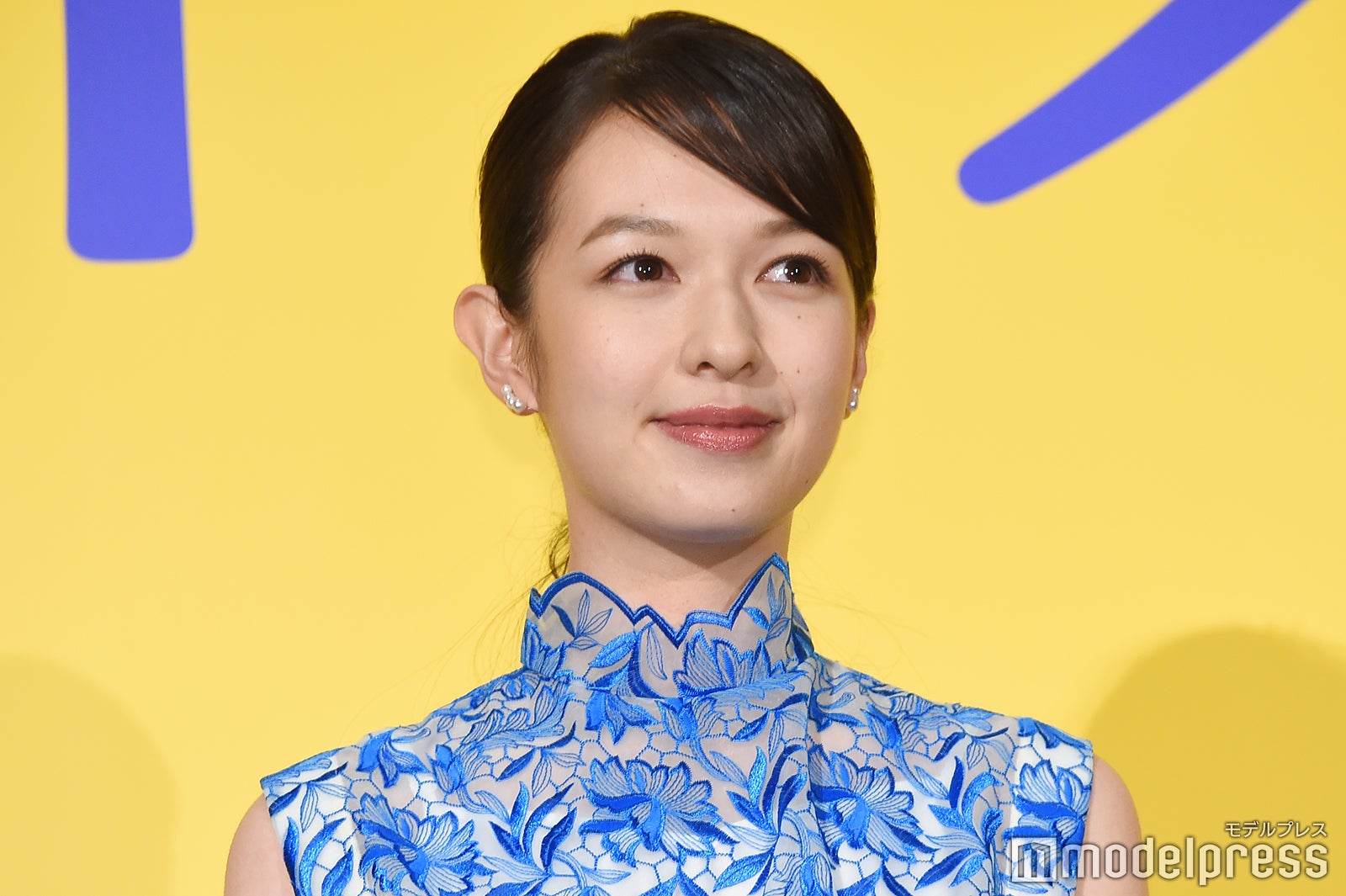 森絵梨佳 （C）モデルプレス