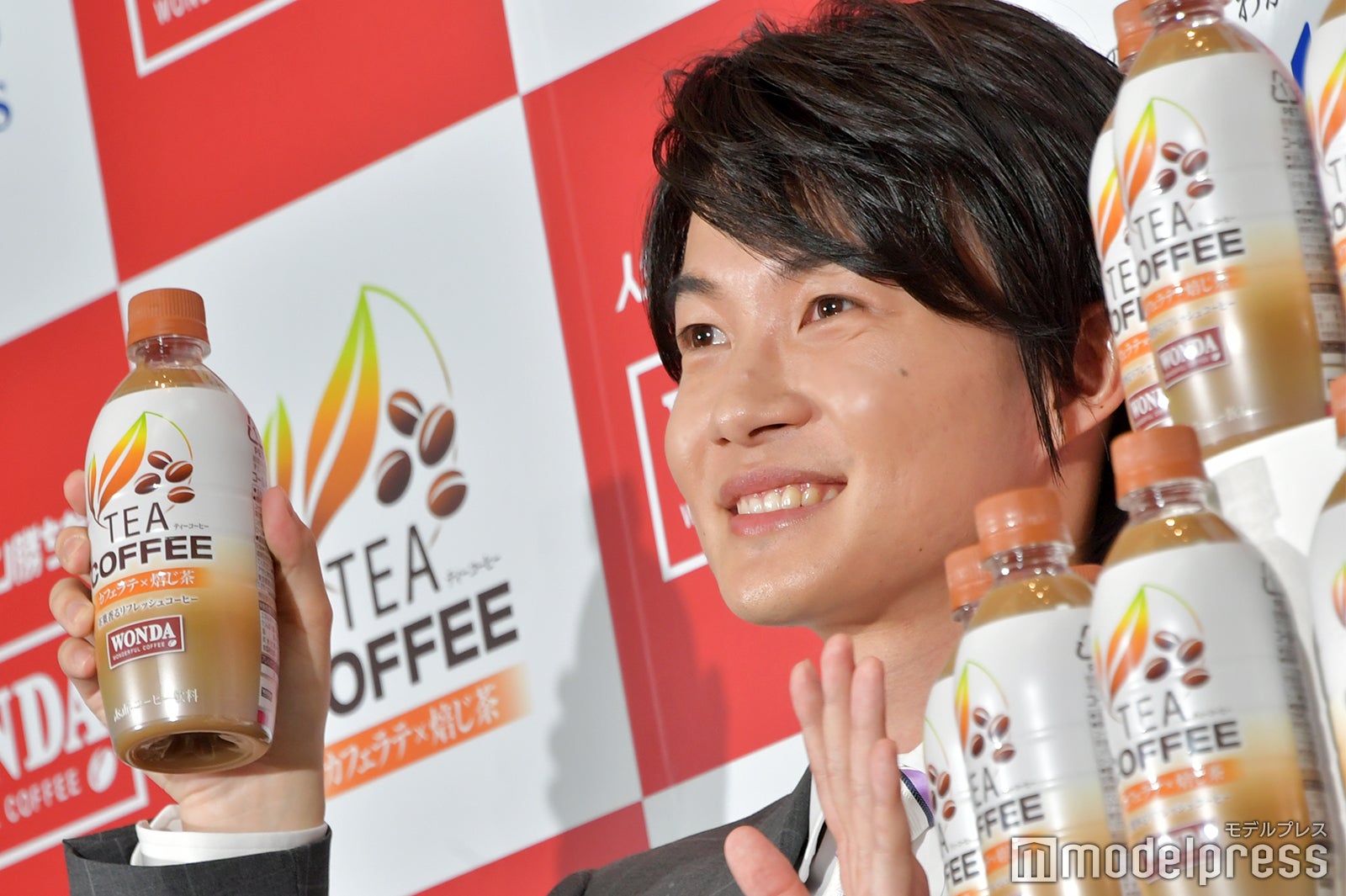 神木隆之介 （C）モデルプレス