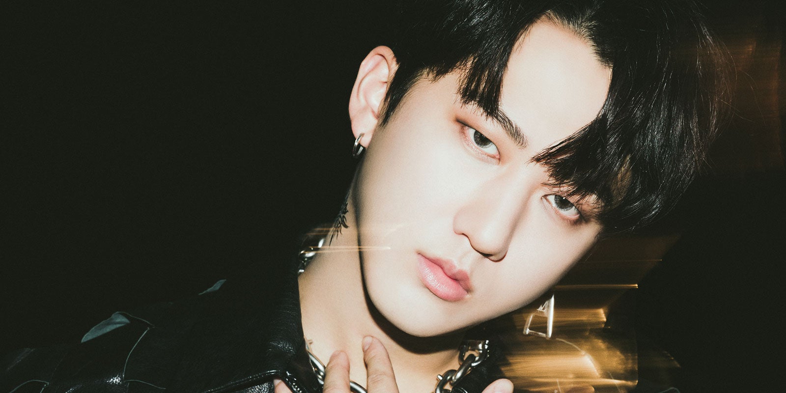 Stray Kidsチャンビン「他人に言えないことをさらけ出すことも」辛い