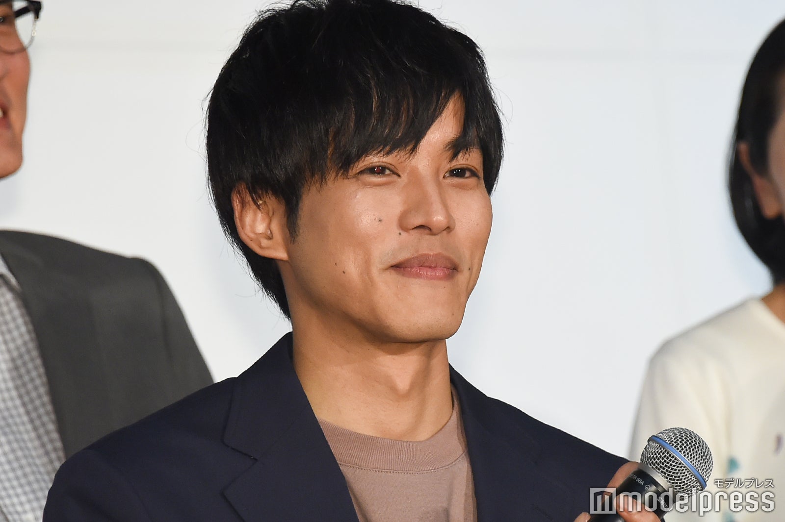 松坂桃李 （C）モデルプレス