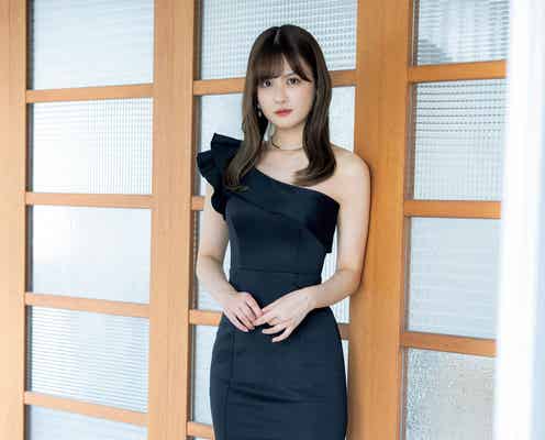 乃木坂46中村麗乃、4年前の全国ツアーを回顧 思わず泣きそうになったエピソードとは?