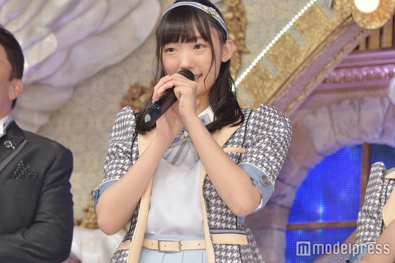 相澤瑠香（C）モデルプレス