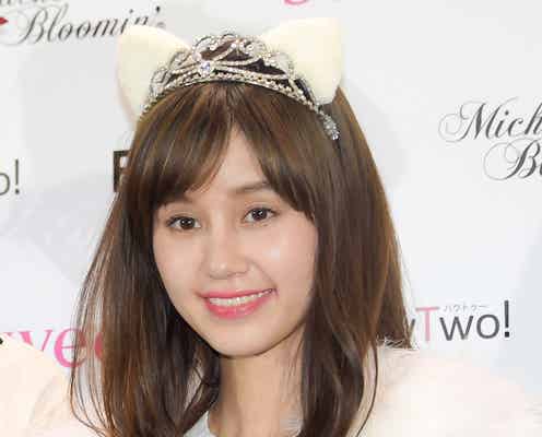 「sweet」初専属モデル・姫野佐和子ってどんな子?“審査員”小嶋陽菜が決め手を明かす<プロフィール>