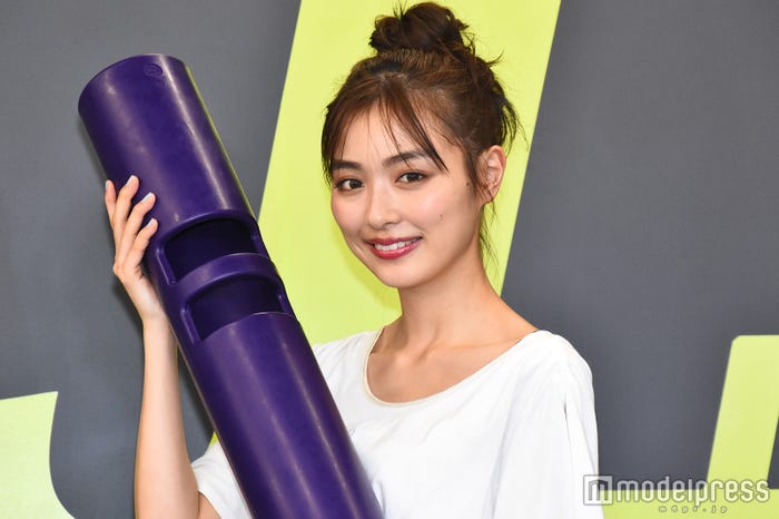 内田理央(C)モデルプレス