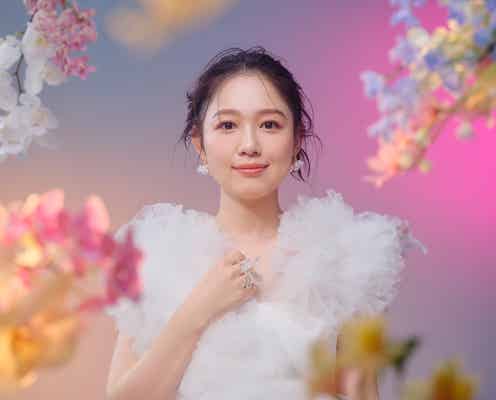 西野カナ、活動再開を発表 ライブ開催&Instagram開設も報告「毎日ワクワクしています」【コメント全文】