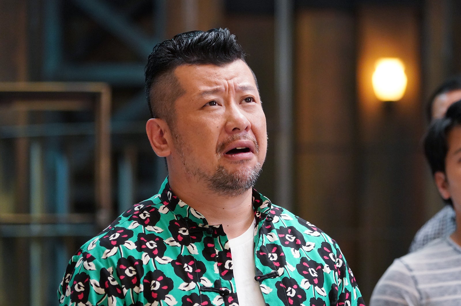 ケンドーコバヤシ（C）日本テレビ