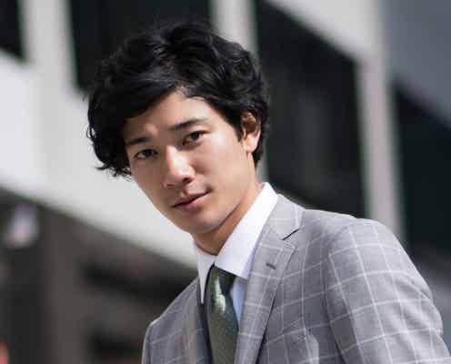 清原翔、異例の反響 「andGIRL」初の快挙に編集部も「とても驚いています」