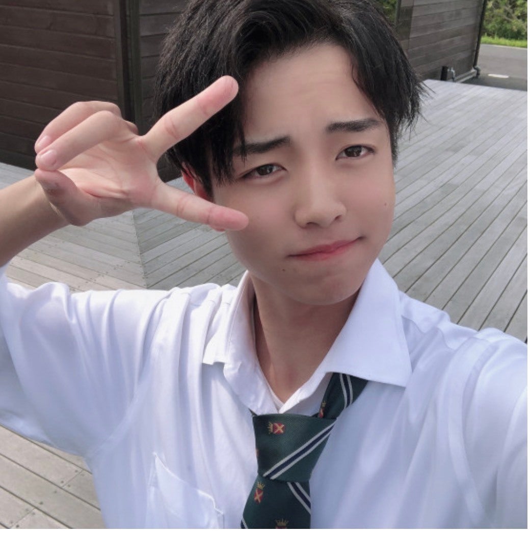 いぶき（木村伊吹）（提供写真）