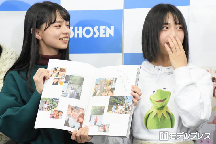 画像6 24 アンジュルム 新リーダー 竹内朱莉の評価をメンバーが明かす モデルプレス