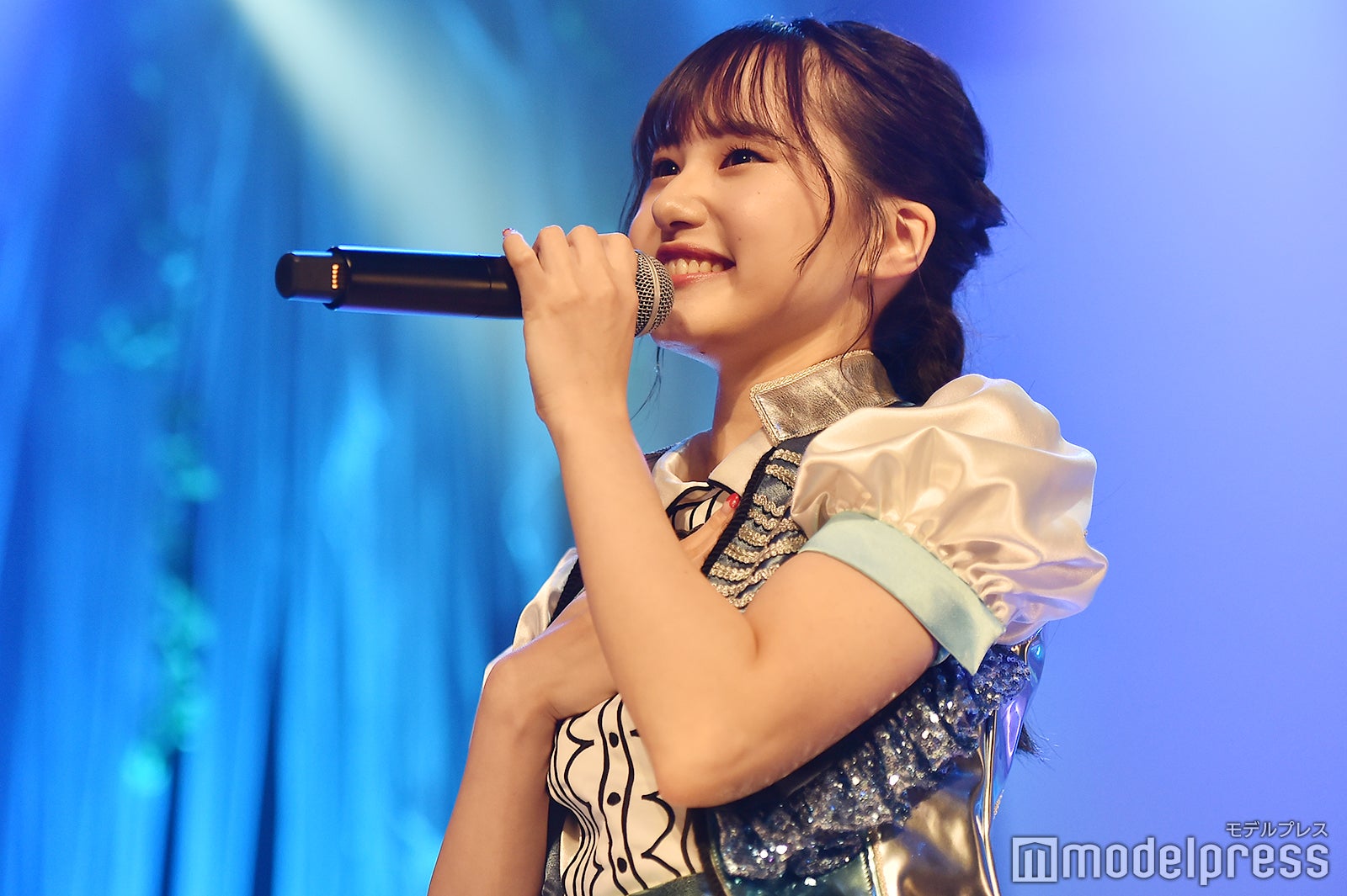 AKB48 （C）モデルプレス