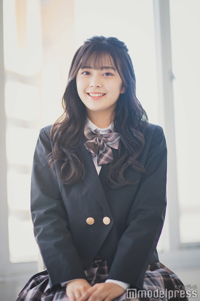 りんたんさん(C)モデルプレス