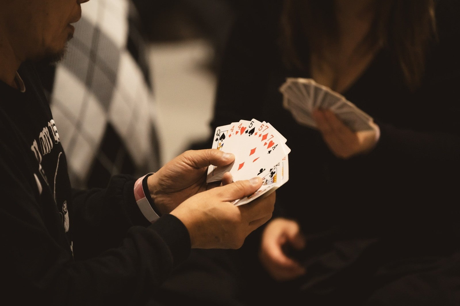 花見灯夜2026／提供画像