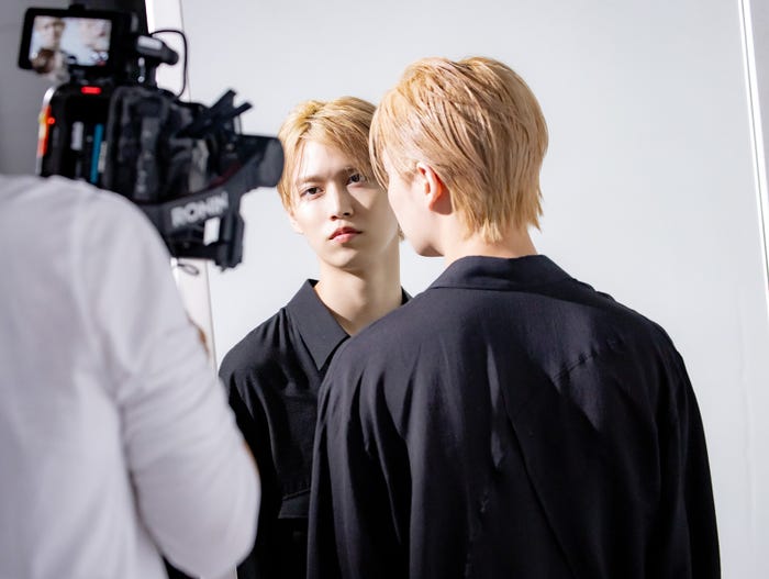 白岩瑠姫 (提供写真)